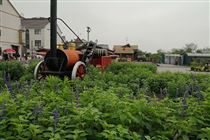 8月10日：第三届河北农机装备暨零部件博览会将在石家庄召开 