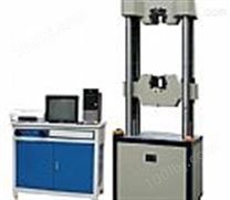 WEW-1000D微机屏显式液压试验机（钢筋钢绞线拉力试验机）