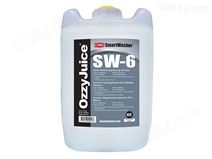 SW-6特殊金属除油清洗剂 5加仑装2
