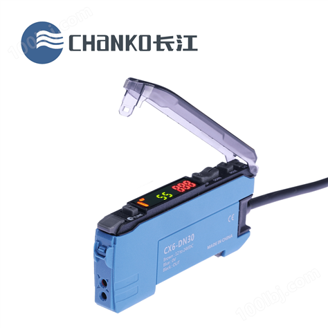 智能光纤传感器CX6-DN10/DP10规格参数