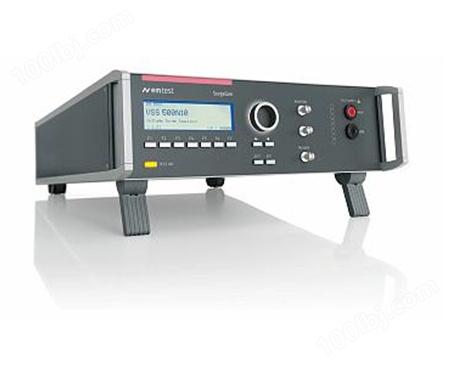 EM TEST VSS 500N15.1电压浪涌模拟器