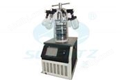 SCIENTZ-10N多歧管压盖型冷冻干燥机