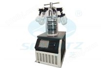 SCIENTZ-10N多歧管壓蓋型冷凍干燥機