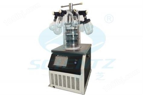 SCIENTZ-10ND多歧管壓蓋型冷凍干燥機