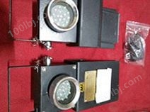 礦用本安型DHY4.8L（A）機車紅尾燈，礦用本安型DHY4.8L（A）機車紅尾燈固定方式