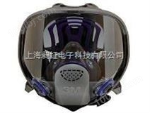 3M FF-400全面具防毒面罩