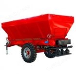 ***DFC-12000型加壮全液压马达撒肥车 农家肥撒肥车 大型撒肥车