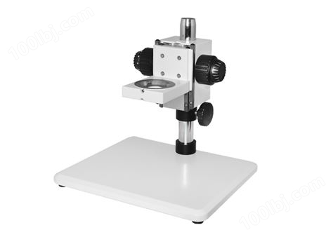 ZJ-318 高精度微调支架 显微镜支架 升降架高精度 精细调节