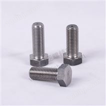 ​mC1-110材质（SUS410/1.4006/1Cr13）螺栓