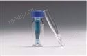微量内衬管 样品瓶内插管 带聚氨酯支脚 适用于8-425螺纹口样品瓶