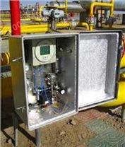 天然气田集气站微水分析系统