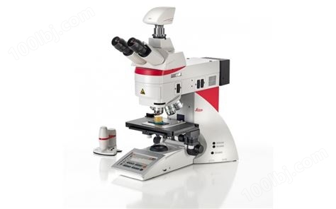 全自动材料金相显微镜-Leica DM6 M-研究级