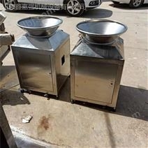 大型餐厨垃圾处理机 泔水分离机 鑫嘉强直供 商用餐厨垃圾处理器