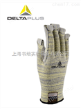代尔塔 202012 防护手套 劳保手套、牛皮手套、高温手套250℃