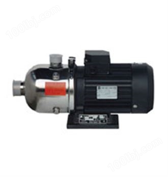 水处理用高压泵、增压泵