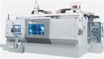 EMAG SN 310 / SN 320 用于凸轮轴单个零件生产和批量生产