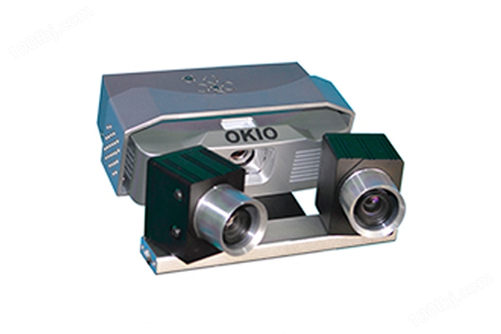 OKIO-B工业级三维扫描仪