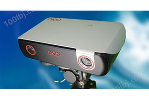 OKIO-SC人体三维扫描仪
