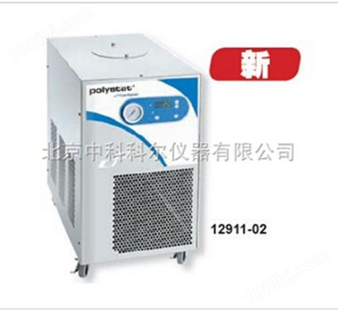Cole-Parmer ploystat高容量循环冷却器