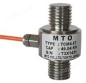 日本MTO微型拉力传感器TCM4