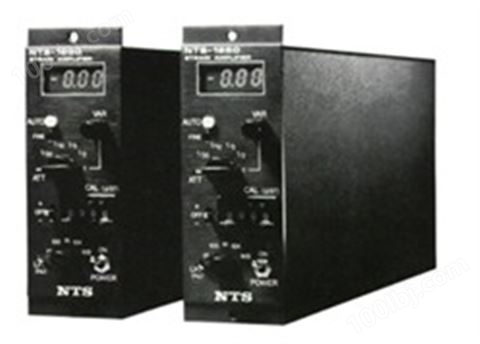 日本NTS变送放大器NTS-1260/1270