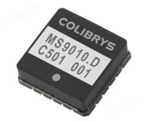 MS9001加速度传感器