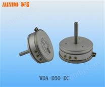 WDA-D50-DC角度位移传感器