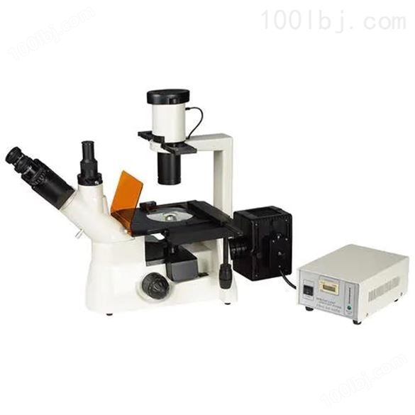 PYL-403Y倒置荧光显微镜