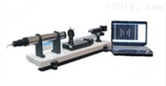 HCIMFA-1型 自动焦距测量仪