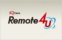 iQ Remote4U 实现“制造支援”的远程监测功能和实现“维护服务”的远程诊断