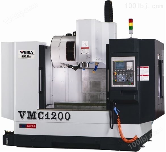 立式加工中心 VMC1200