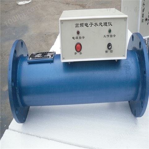青海高频电子水处理仪