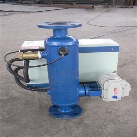 扬州地源热泵电子除垢仪