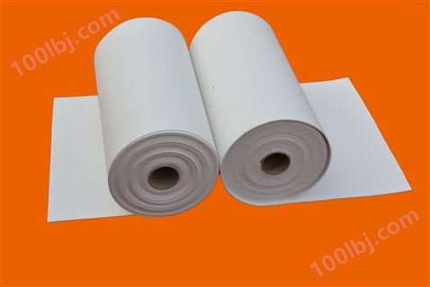 纸质隔热密封材料密封隔热耐高温陶瓷纤维纸