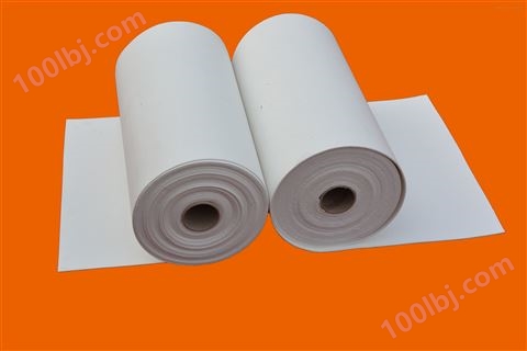 脱销催化剂包装隔热纸条形隔热垫陶瓷纤维纸