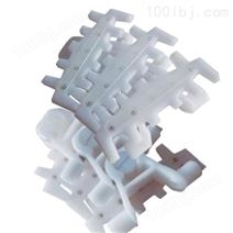 103防滑齿型链 柔性链板 柔性平顶链 齿形平板链