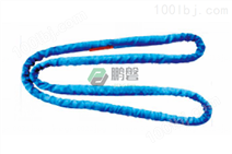 高强度柔性环型吊装带