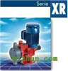 XR系列液压隔膜泵