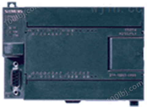 西门子PLC221可编程控制器