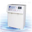 “Woter Purifier“微量有机除热源型超纯水机