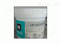 昆山晋鹏供应摩力克HP300 HP500食品级机械润滑脂