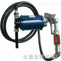 EXYTB-60防爆电动油桶泵、加油泵、油桶泵、抽油泵