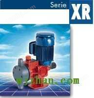 XR系列液压隔膜泵