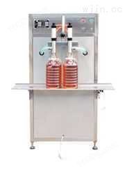 油类灌装机-食用油灌装机-润滑油灌装机