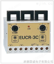 韩国三和EUCR-3C电动机保护器
