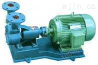 W型单级旋涡泵