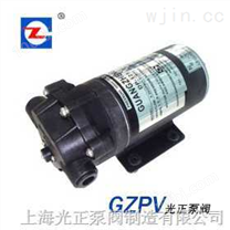 DP-125型微型隔膜泵 