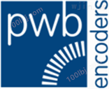 PWB encoders编码器，微型旋转编码，空心轴
