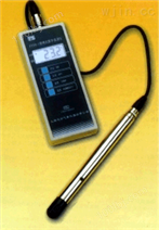 FYTH-1便携式数字温湿仪：（数字温湿度仪）