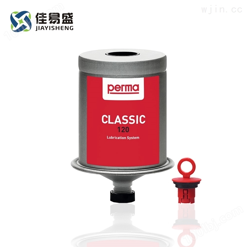 德国PERMA自动注油器CLASSICSF01加油杯原装